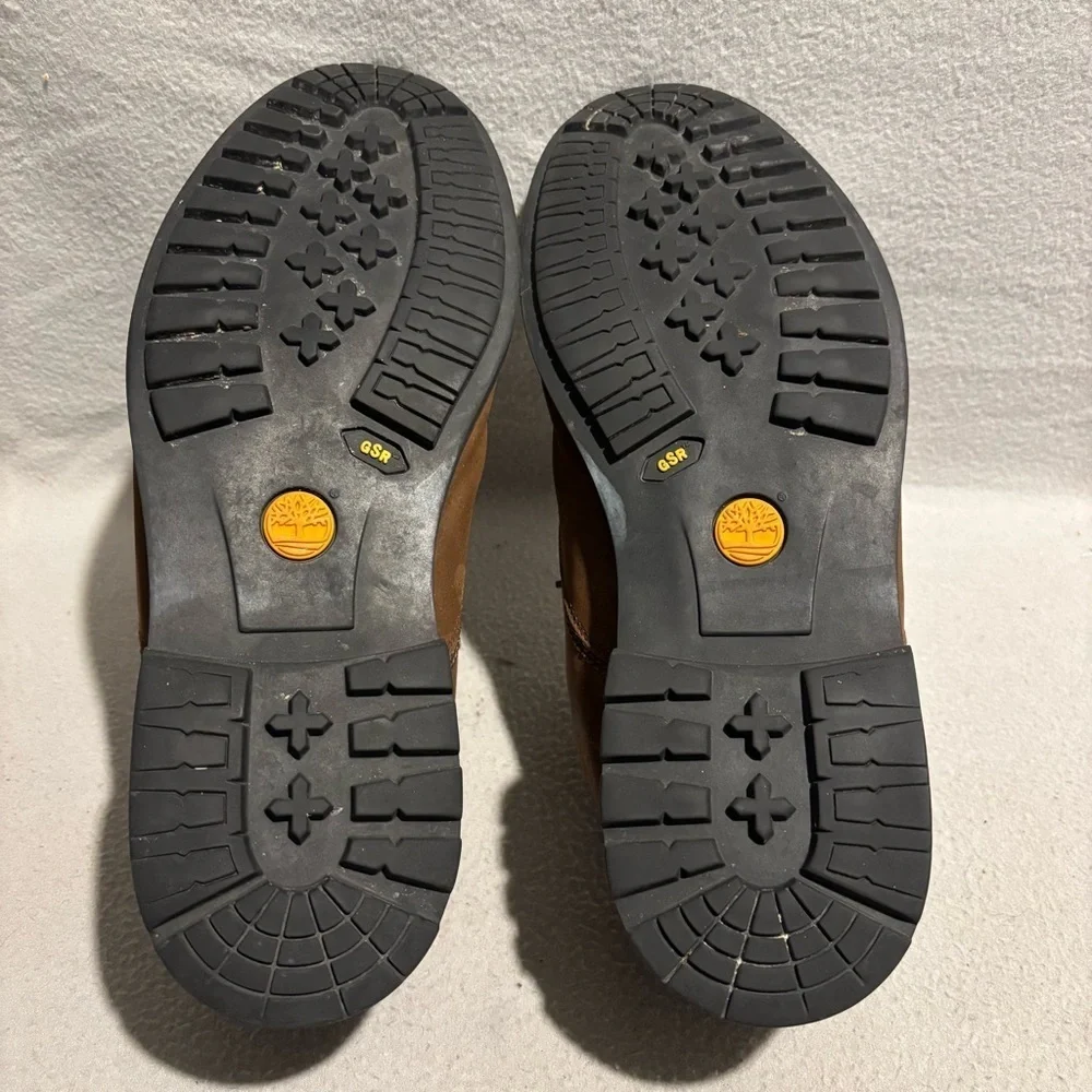 Timberland questions leave